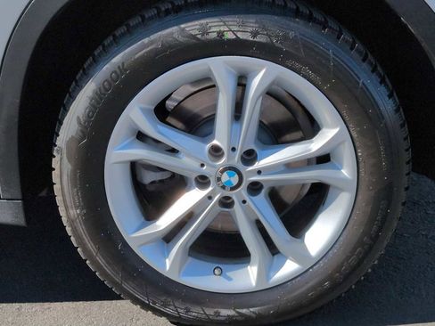 Used 2018 BMW X3 xDrive30i image 14