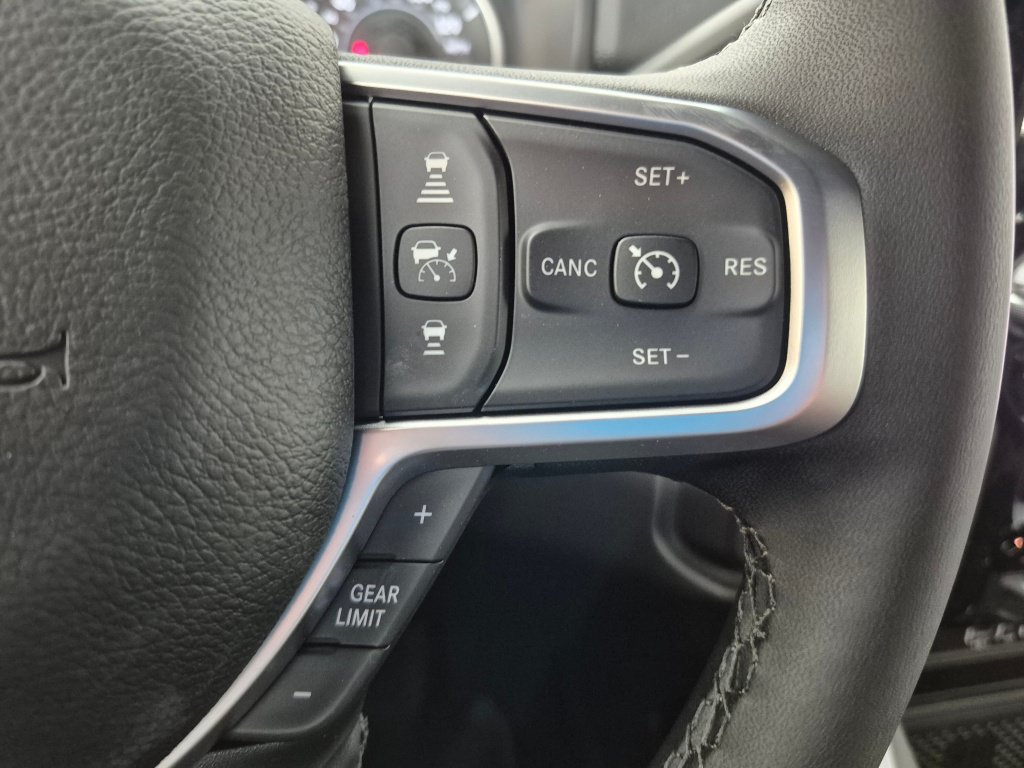 New 2026 RAM 2500 Big Horn AWD/4WD image 26