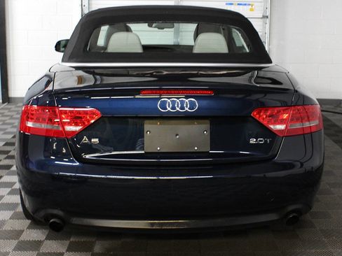 Used 2011 Audi A5 2.0T Premium Plus image 9