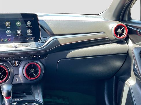 Used 2023 Chevrolet Blazer RS image 22