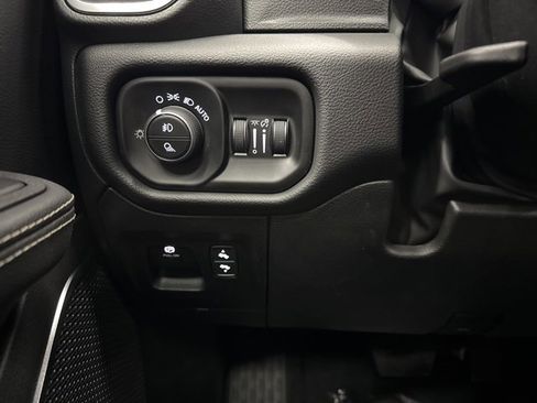 New 2026 RAM 1500 Laramie w/ Sport Appearance Package image 16