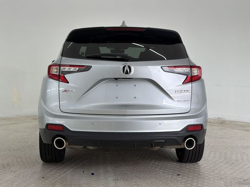 Used 2024 Acura RDX w/ Advance Package AWD/4WD image 10