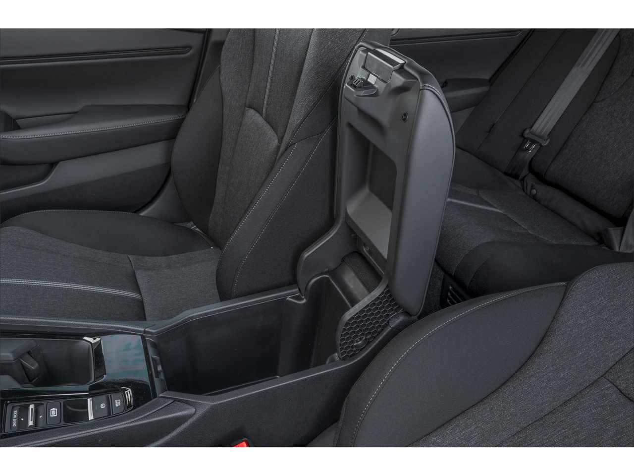 New 2026 Honda Accord Sport image 10