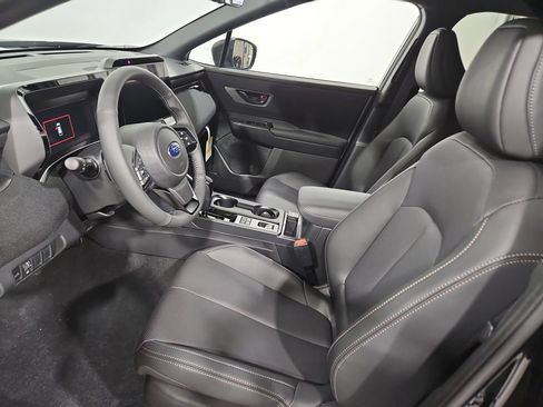 New 2026 Subaru Outback Limited AWD/4WD image 10