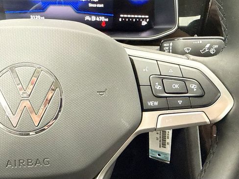 Used 2025 Volkswagen Jetta S FWD image 12