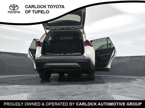 Used 2024 Toyota Grand Highlander Limited image 63