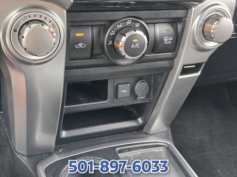 Used 2021 Toyota 4Runner SR5 RWD image 21