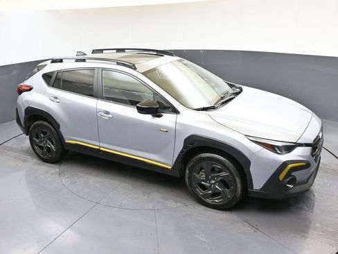 Certified 2024 Subaru Crosstrek 2.5i Sport image 50