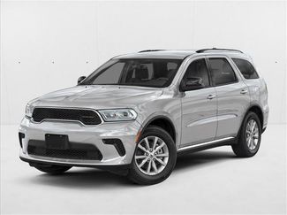 New 2026 Dodge Durango GT AWD/4WD video 1