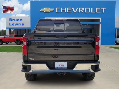 Used 2022 Chevrolet Silverado 1500 LT w/ All Star Edition Plus AWD/4WD image 5