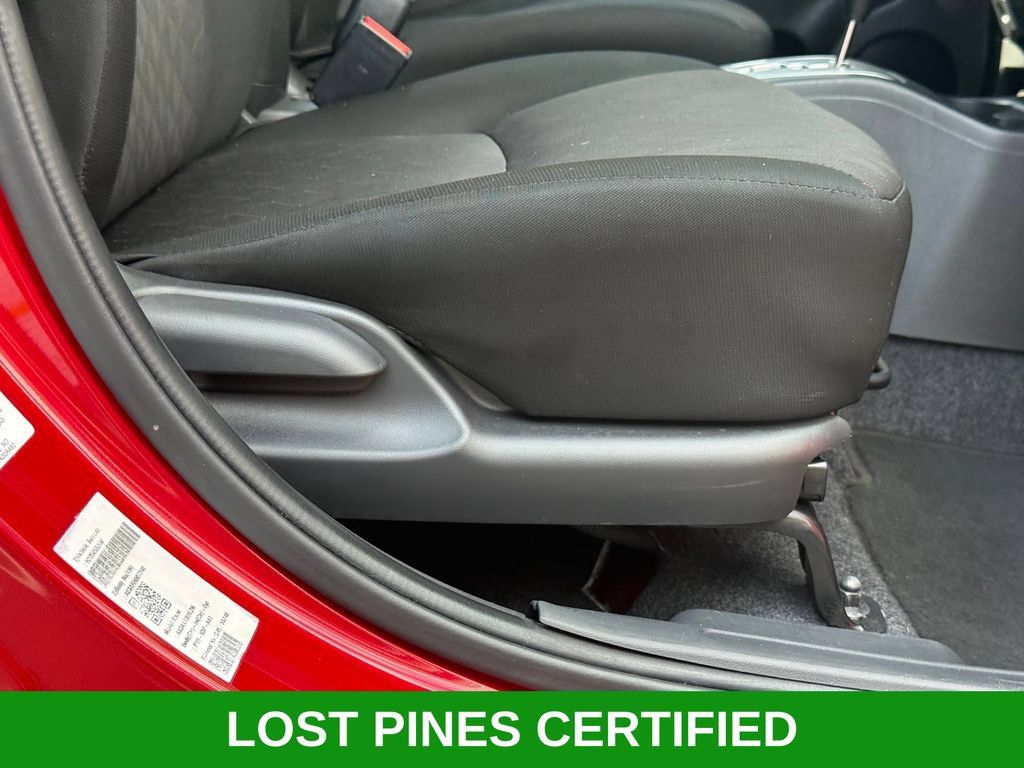 Used 2024 Mitsubishi Mirage ES FWD image 25