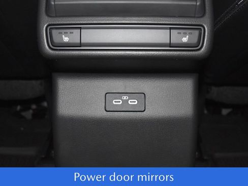 New 2025 MAZDA CX-50 Meridian Edition w/ Weather Package image 24