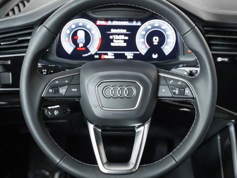 New 2026 Audi Q7 2.0T Premium image 15