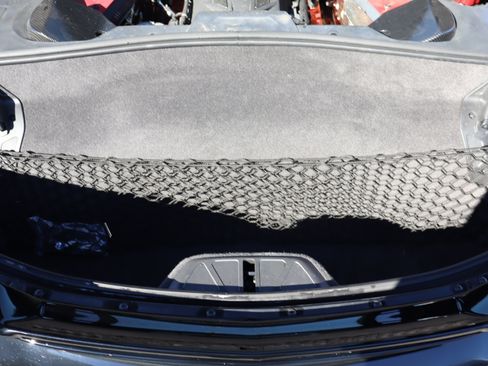 Certified 2023 Chevrolet Corvette Stingray Preferred Cpe w/ Z51 Performance Package image 28