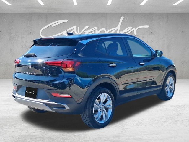 Used 2024 Buick Encore GX Preferred w/ Comfort Package FWD image 20