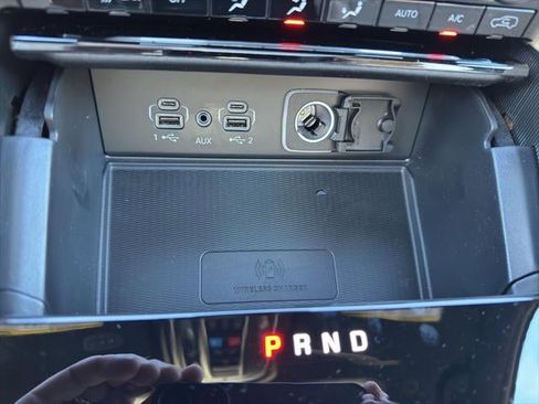 New 2025 Jeep Grand Cherokee Limited w/ Luxury Tech Group II image 41