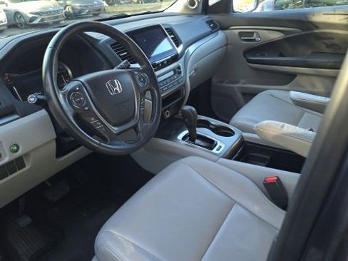 Used 2016 Honda Pilot EX-L image 8