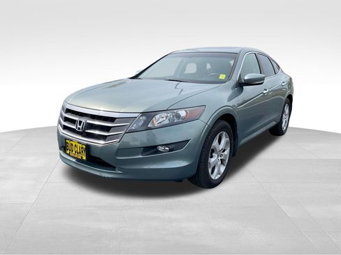 Used 2011 Honda Crosstour EX-L image 21