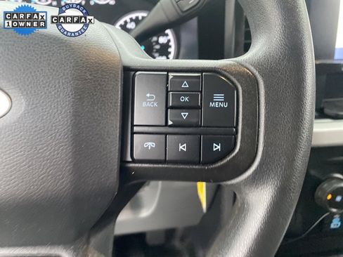 Used 2024 Ford F250 XLT w/ FX4 Off-Road Package image 30