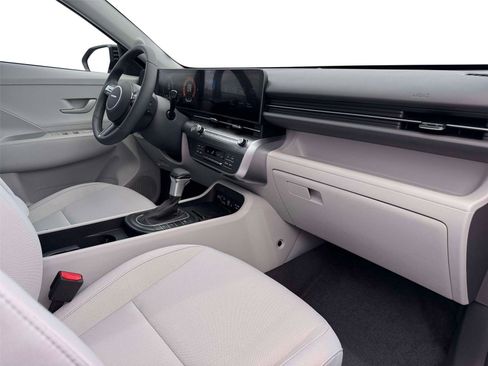 New 2026 Hyundai Kona SEL Sport AWD/4WD image 52