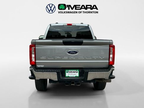 Used 2024 Ford F250 XLT image 4