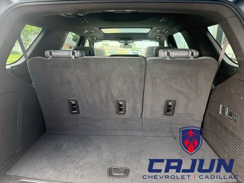 Used 2021 Chevrolet Tahoe LT w/ LT Signature Package RWD image 29