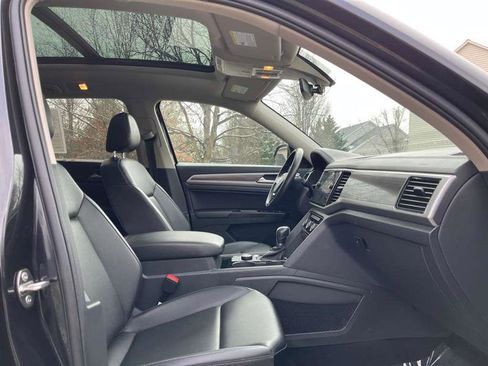 Used 2019 Volkswagen Atlas SEL image 59