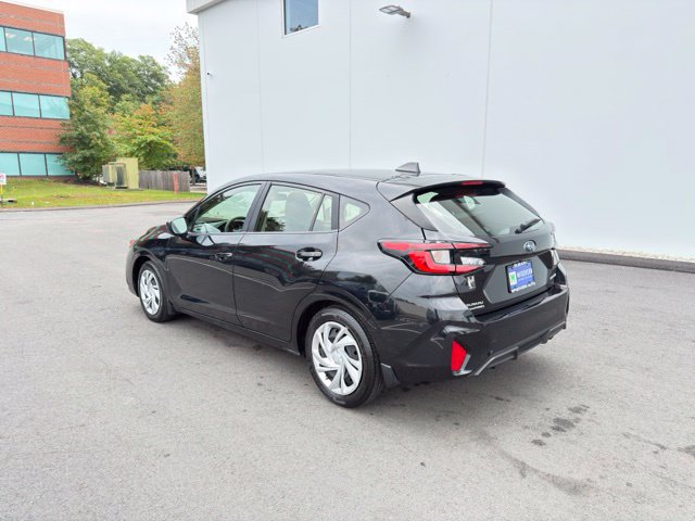 Used 2024 Subaru Impreza 2.0i AWD/4WD image 6