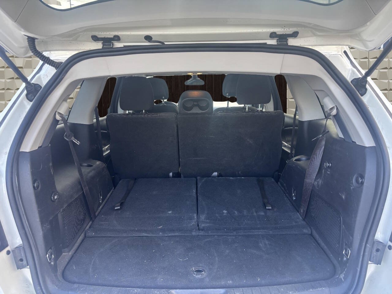 Used 2019 Dodge Journey SE w/ Connectivity Group FWD image 28