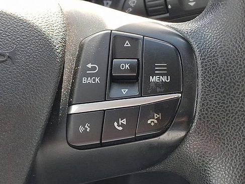 Used 2022 Ford Escape SE AWD/4WD image 23
