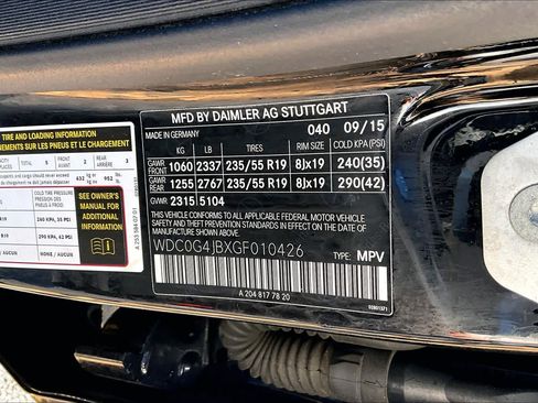 Used 2016 Mercedes-Benz GLC 300 image 36