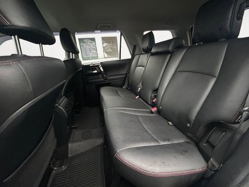 Used 2018 Toyota 4Runner TRD Pro image 12