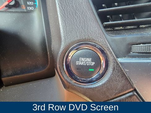 Used 2019 Chevrolet Suburban Premier AWD/4WD image 31