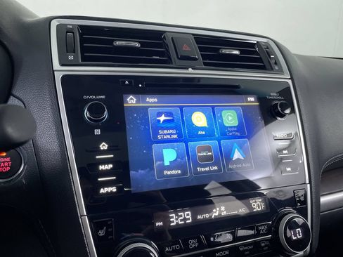 Used 2019 Subaru Outback 2.5i Limited AWD/4WD image 14