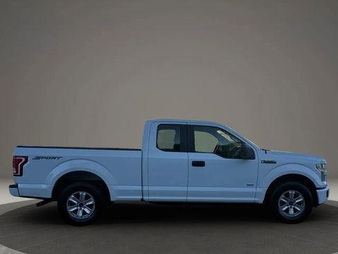 Used 2015 Ford F150 XL w/ Equipment Group 101A Mid image 4