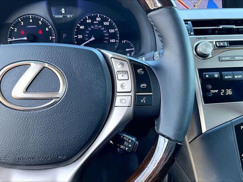 Used 2013 Lexus RX 350 image 24