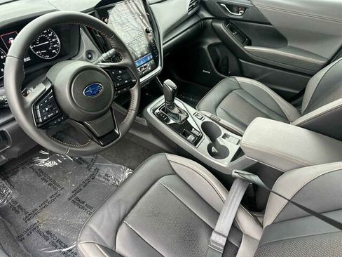 Certified 2025 Subaru Crosstrek 2.5i Limited image 10
