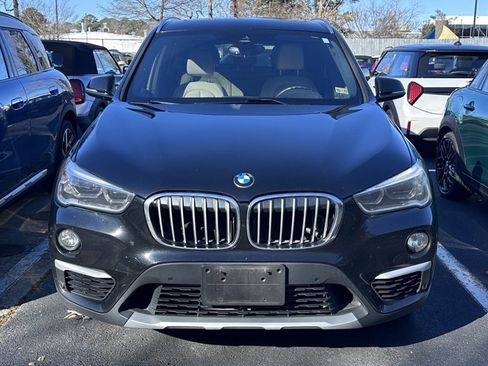 Used 2017 BMW X1 xDrive28i image 12