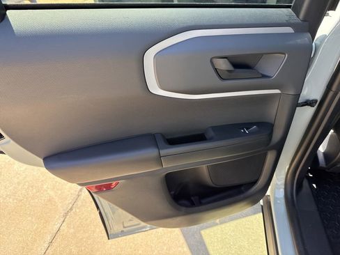 Used 2023 Ford Bronco Sport Big Bend w/ Convenience Package image 9