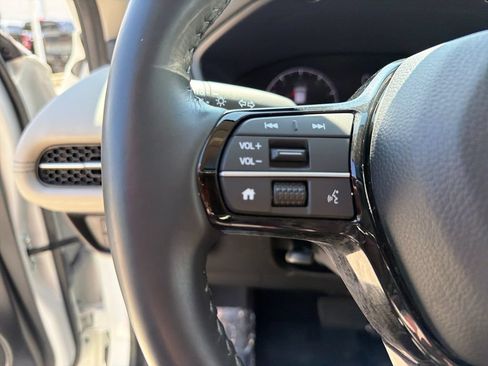 Used 2023 Honda HR-V EX-L image 20