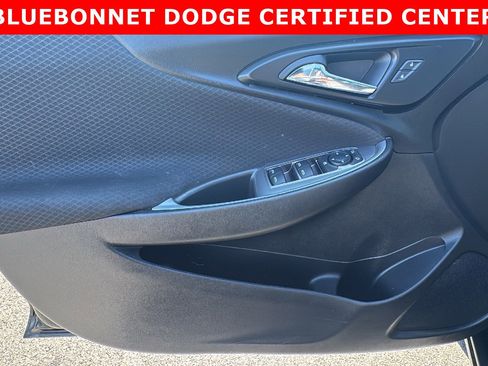 Used 2025 Chevrolet Malibu RS w/ LPO, Floor Liner Package image 11