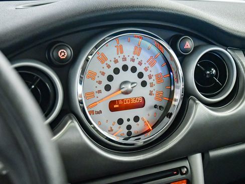 Used 2003 MINI Cooper S image 23