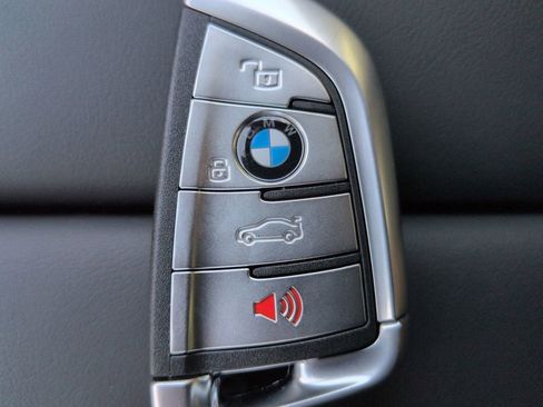 New 2026 BMW M850i xDrive image 29