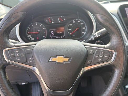 Used 2024 Chevrolet Malibu LT FWD image 26