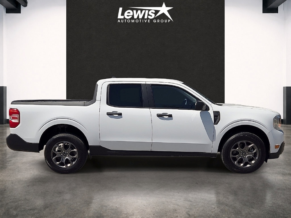 Used 2024 Ford Maverick XLT FWD image 5