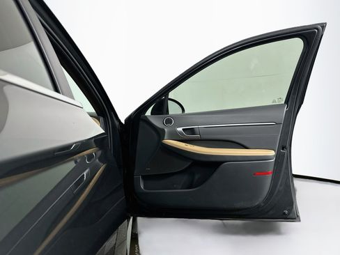 Used 2021 Hyundai Sonata Limited FWD image 33