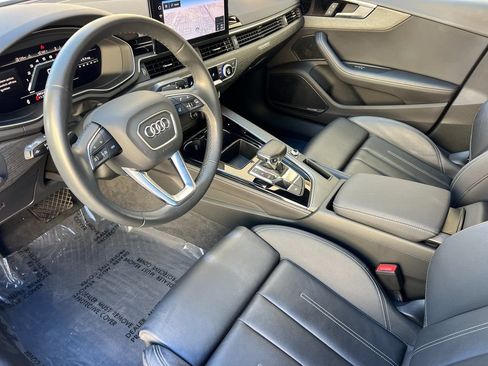 Used 2023 Audi A5 2.0T Premium Plus AWD/4WD image 11