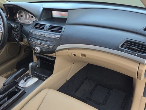 Used 2010 Honda Accord EX-L image 14
