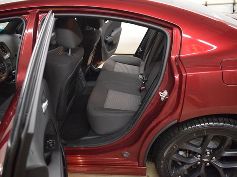 Used 2023 Dodge Charger GT w/ Blacktop Package image 6