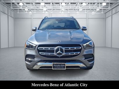 Certified 2025 Mercedes-Benz GLE 350 4MATIC